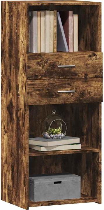 Image du produit vidaXL Highboard (50 x 42.50 x 124 cm)