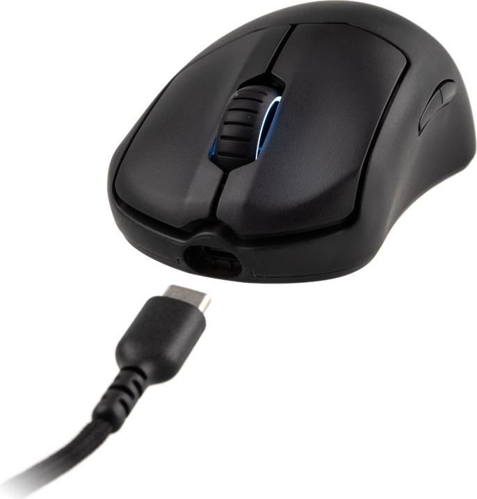 Produktbild SteelSeries Prime Wireless (Kabellos)