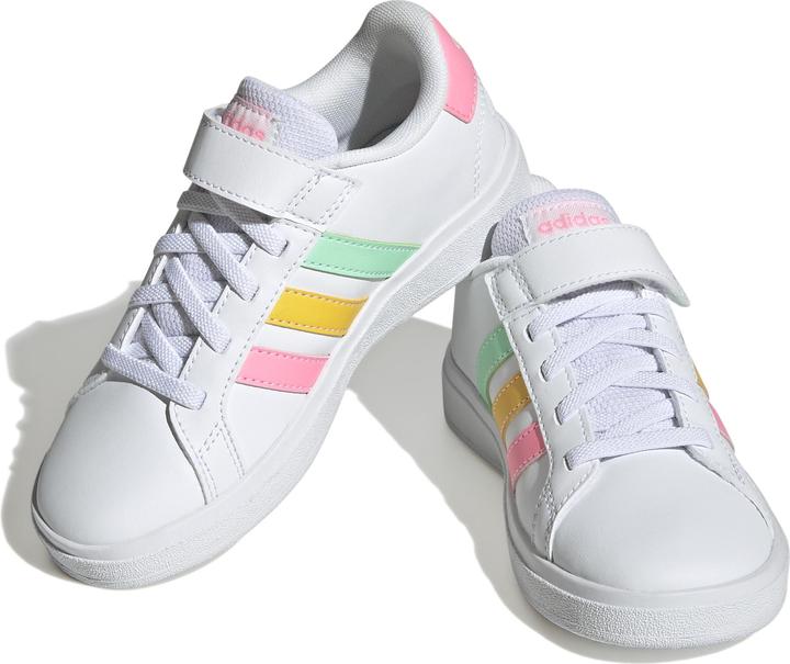 Image du produit Adidas Grand Court (36 2/3)
