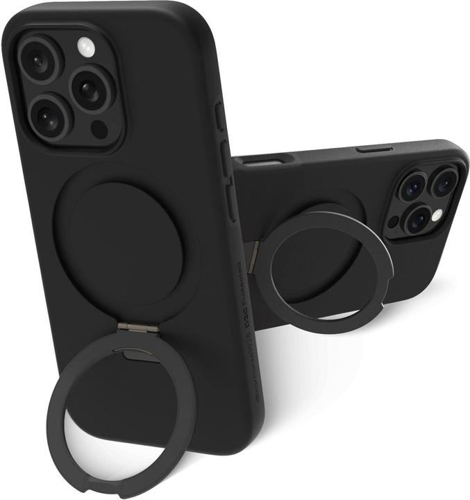 Produktbild dbramante1928 Iceland Ultra D3O Kickstand (Apple iPhone 16 Pro)