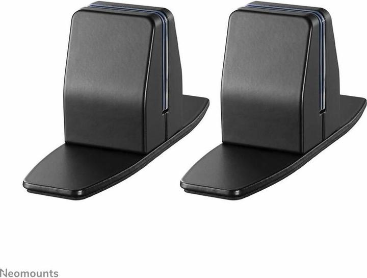 Neomounts by Desk Stand for NS-GLSPROTECTXXX - set of 2