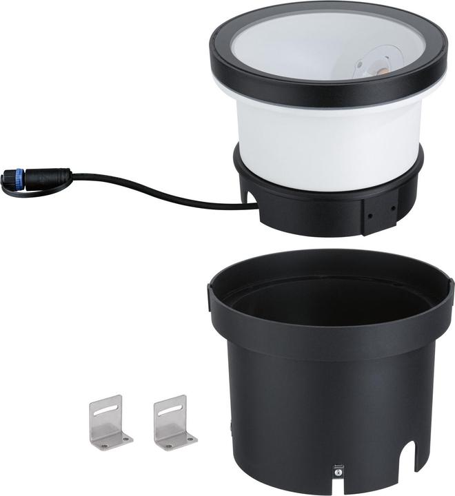Productafbeelding Paulmann Armaturen (210 lm, IP67)