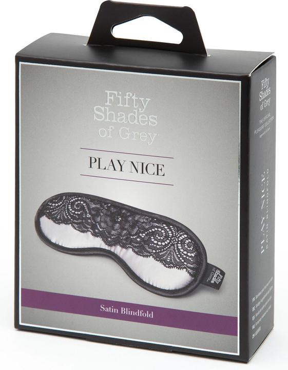 Produktbild Fifty Shades of Grey Play Nice