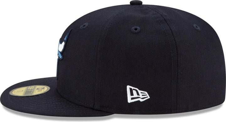 Produktbild New Era 59Fifty Fitted Cap - LIFESTYLE Chicago Bulls - 7 3/8 (7 3/8)