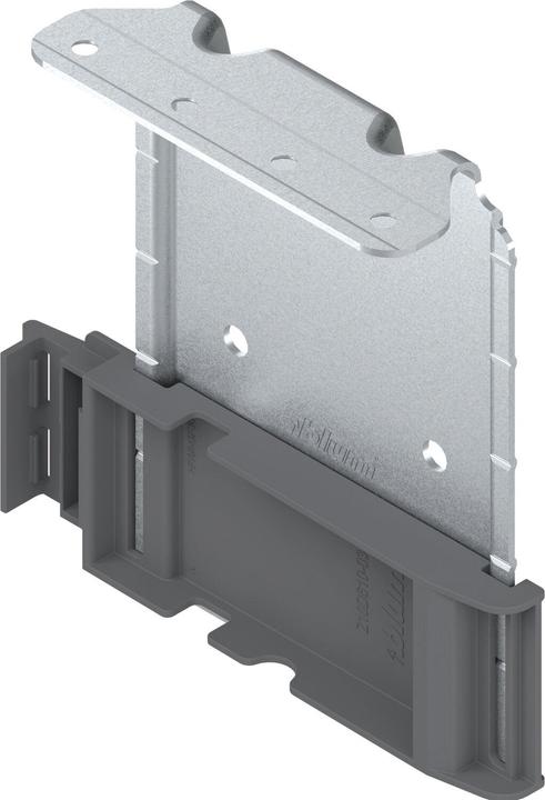 Blum Shooting angle top SERVO-DRIVE