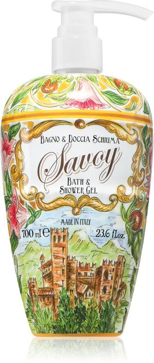 Immagine prodotto Generisch Bagnoschiuma e doccia (700 ml)