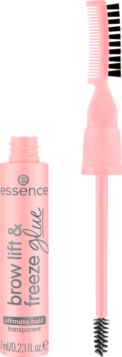 Produktbild essence brow lift & freeze glue (01 Clear Control)