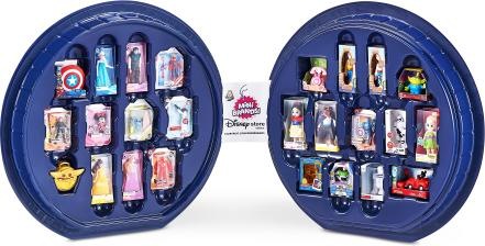 Productafbeelding Zuru 5 Surprises minimerken DISNEY-verzamelgeval