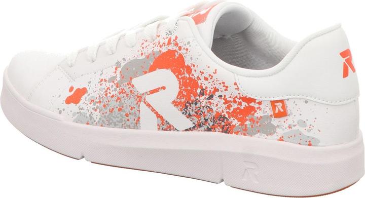 Actual product image Rieker Rock (36)
