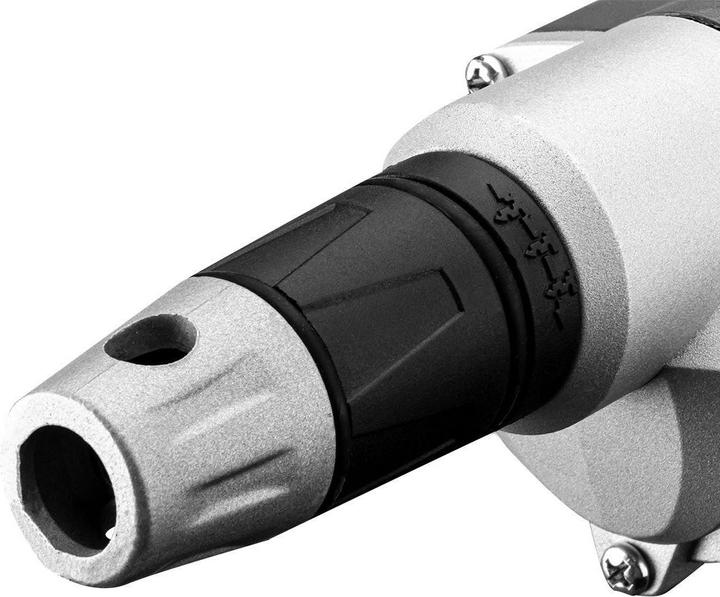 Image du produit Graphite Perceuse réseau - 520 W, 0-4200 min. Révolutions? 1, une valise (Fonctionnement sur secteur)