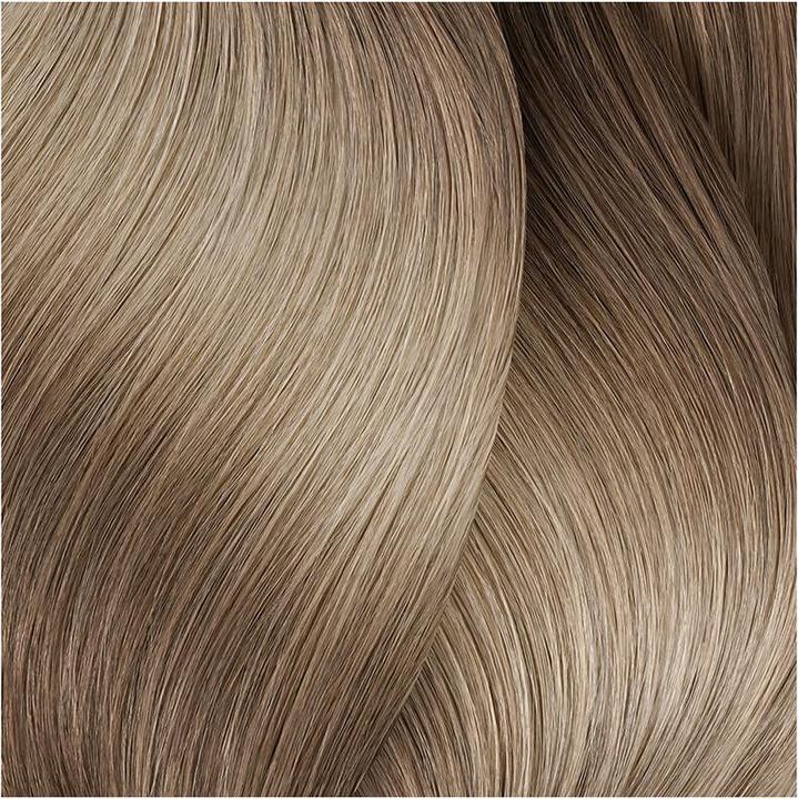 Actual product image L'Oréal Professionnel L'Oreal Professionnel Majirel Ionene G Cream Color #10.12 - 60 Ml (10.12)