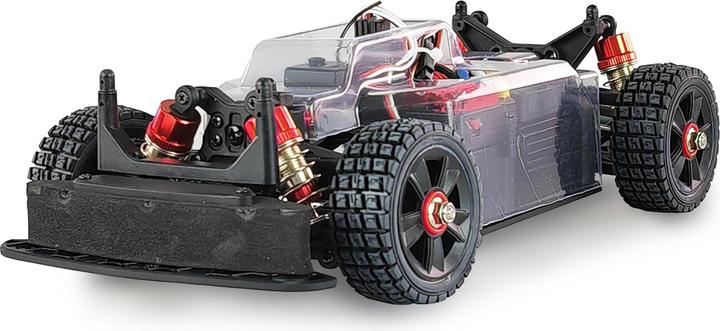 Image du produit Amewi Tourenwagen Hyper Go Breaker Prodrift 1.4 (RTR Prêt à fonctionner)