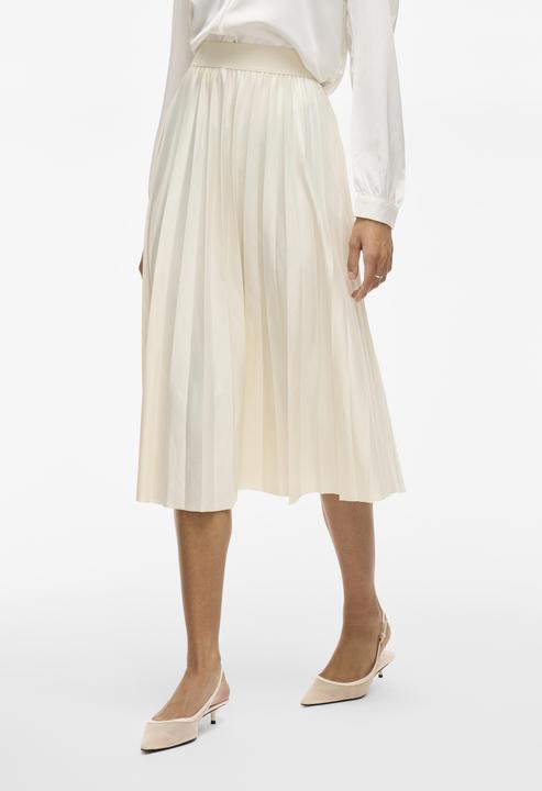 Produktbild Vila Plissee Midirock (XXL)