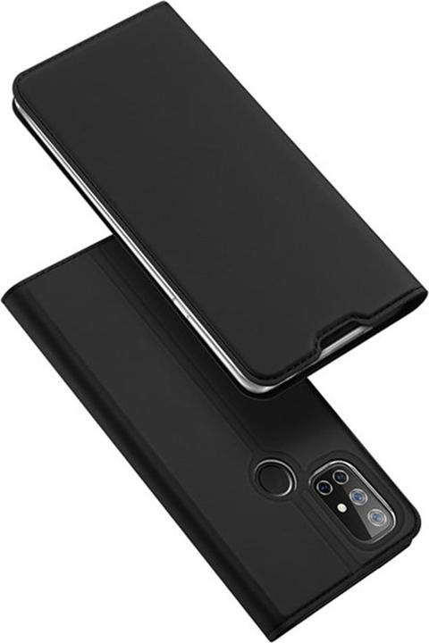 Actual product image Dux Ducis Skin Pro Series Bookcover (OnePlus North N10 5G)