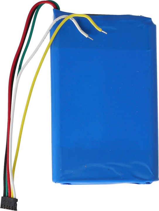Produktbild Garmin Akku Edge 1000, 010-01161-00