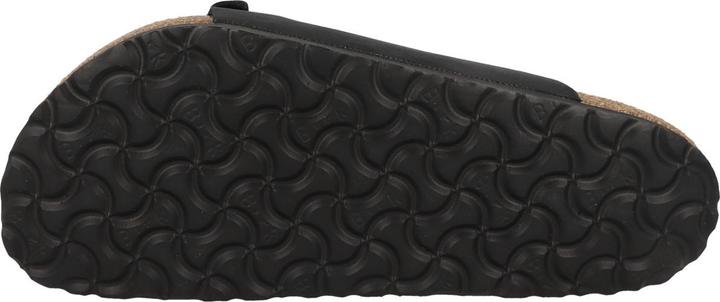 Image du produit Birkenstock Florida SFB geöltes Nubukleder Weichbettung normal - 66003 (38)