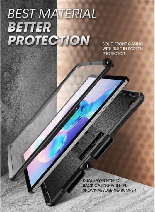 Produktbild Supcase Unicorn Beetle Pro (Galaxy Tab S6 Lite)