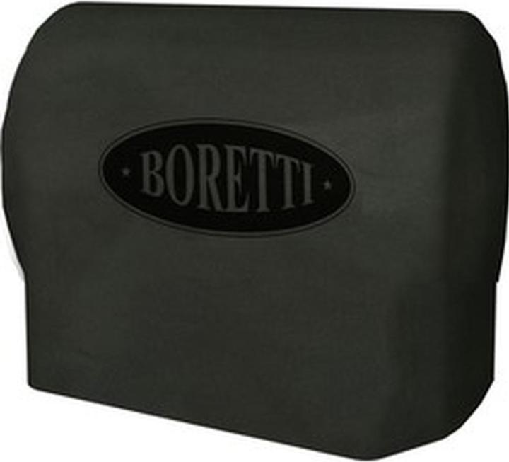 Boretti BBQ Hoes Terzo