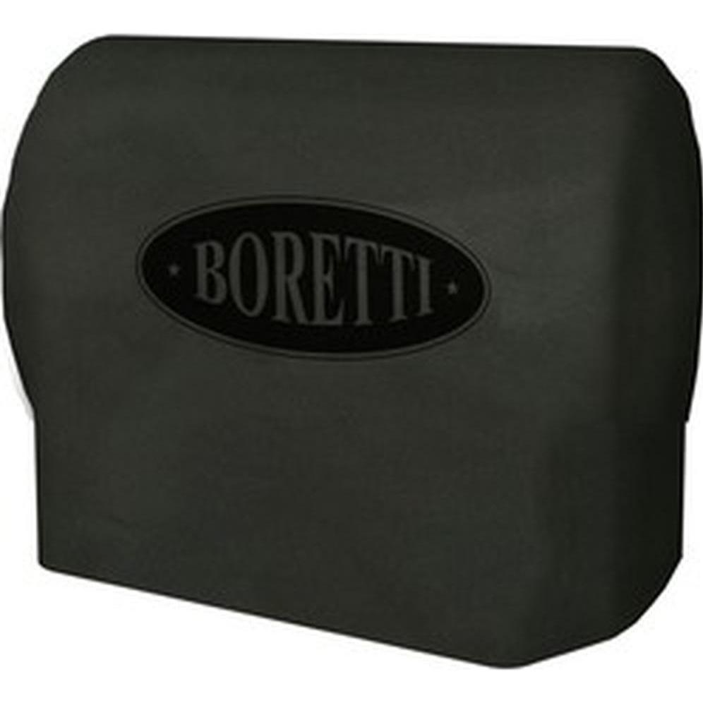 Boretti, Copertura per grill, BBQ Hoes Terzo