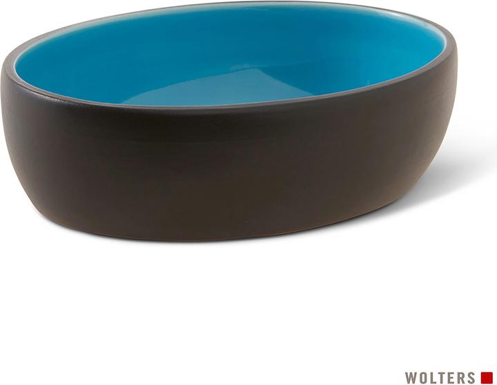 aqua-schwarz