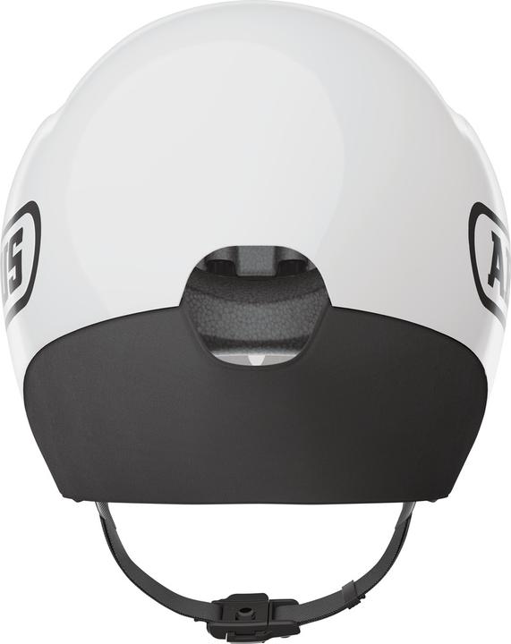 Produktbild Abus GameChanger TT 1.1 shiny white M (54 - 58 cm)