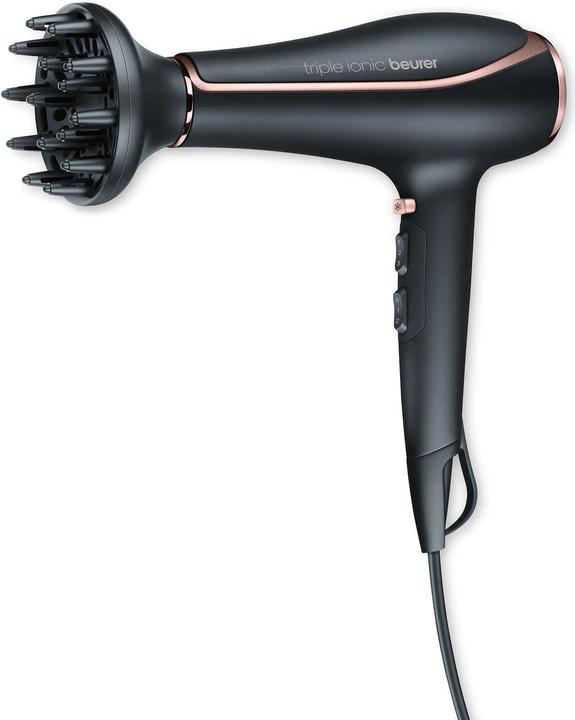 Immagine prodotto Beurer Hc 80