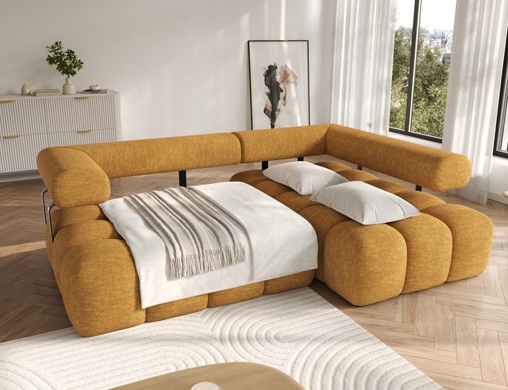 Produktbild ELTAP Levvi (3-Sitzer, Ecksofa)