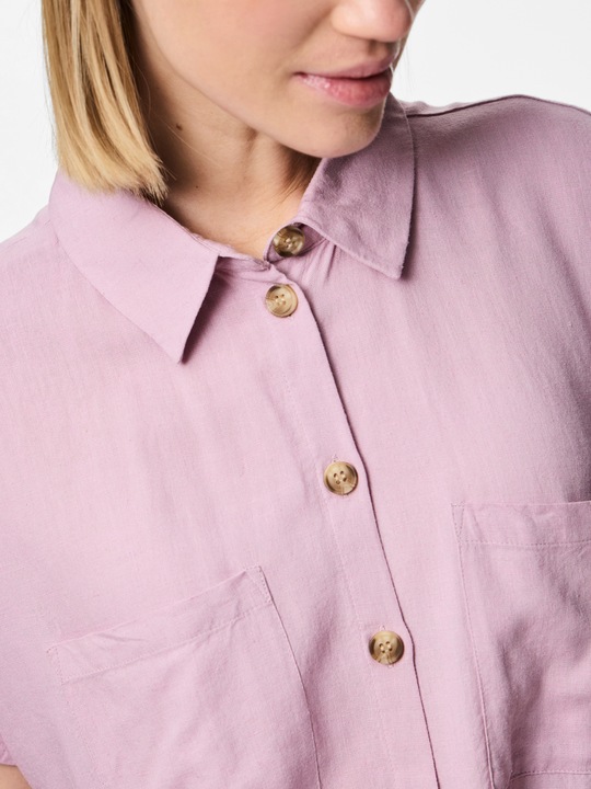 Immagine prodotto Pieces Pcpia Ss Tie Shirt Noos (XL)