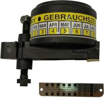 Produktbild GME Hammar H20E - MT Series
