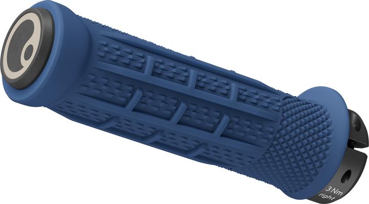 Produktbild Ergon Lenkergriffe GDH Fat