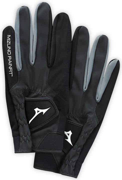 Actual product image Mizuno Rain Fit LH (S)