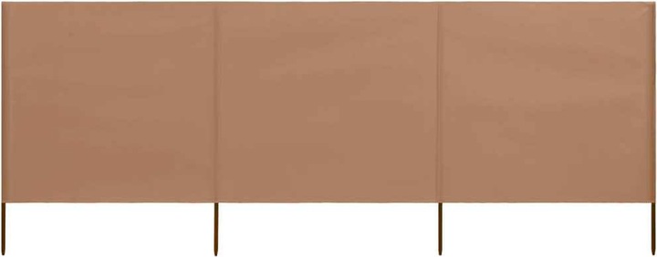 Image du produit VidaXL Juliette (400 cm)