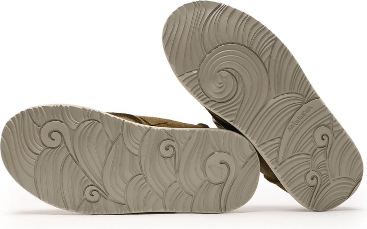 Image du produit Satorisan Uwabaki Sabot Strap Suede (38)