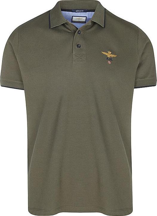 Immagine prodotto Aeronautica Militare Poloshirt (M)