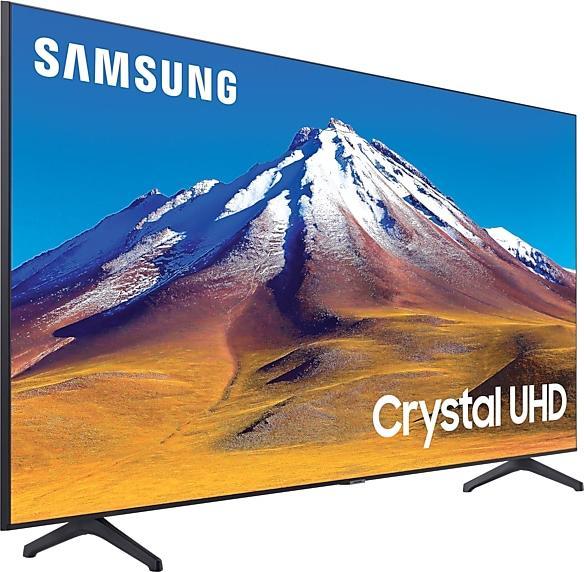 Produktbild Samsung UE43TU7090U (43", TU7090, LED, 4K, 2020)