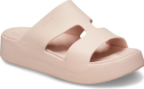 Produktbild Crocs W's Getaway Platform H-Strap (37)