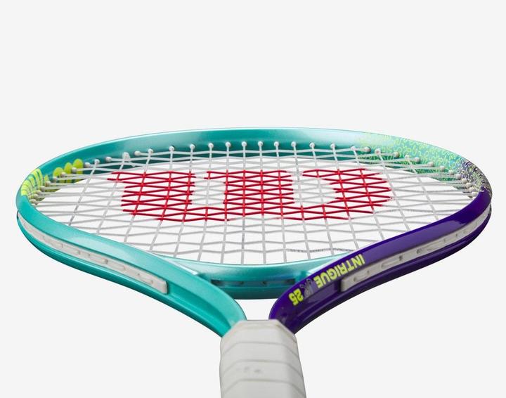 Produktbild Wilson Intrigue (0, 205 g)