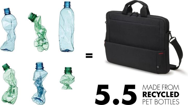 Immagine prodotto Dicota Slim Case Plus Base (15.60", Universale)