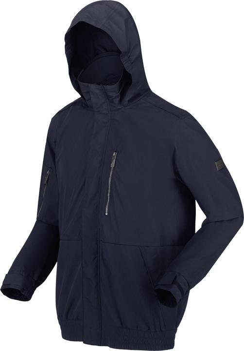 Actual product image Regatta Feelding Bomber Jacket Waterproof (L)