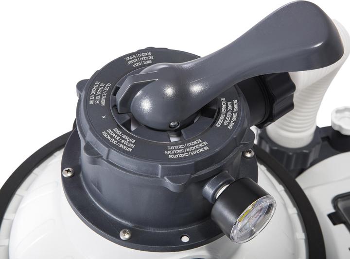 Actual product image Intex SX925