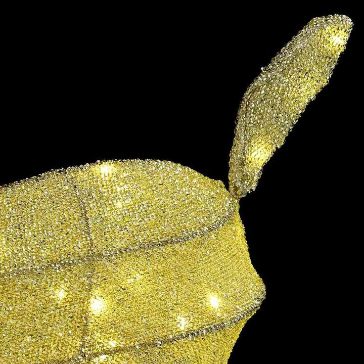 Image du produit vidaXL Rentier Dekor