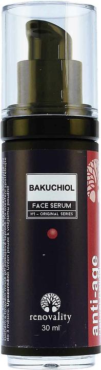 Rene Furterer Renovality - Renovality Original Series - Anti-Aging Face Serum 30ml (30 ml)