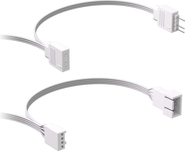 Actual product image Corsair RS120 (120 mm, 3 x)