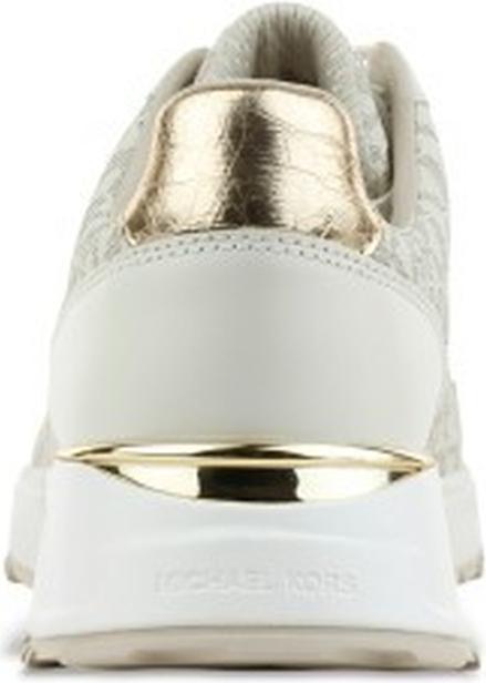 Image du produit Michael Kors Jaime Trainer Vanilla (39)