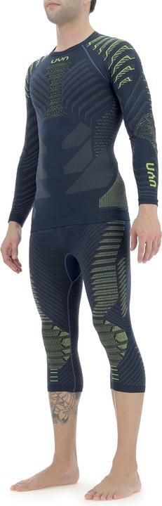 Actual product image UYN Resilyon thermal shirt (XXL)