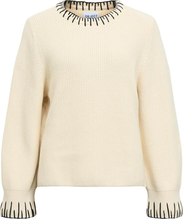 Actual product image Object Gestrickter Pullover (XL)