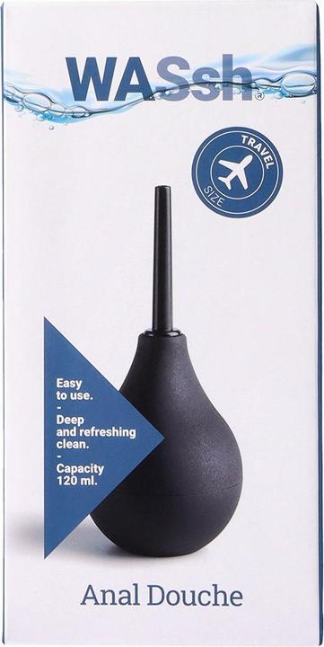 Produktbild Wassh Analdusche 120 ml