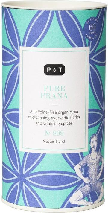 Produktbild Paper & Tea Pure Prana | Bio-Tee (60 g)