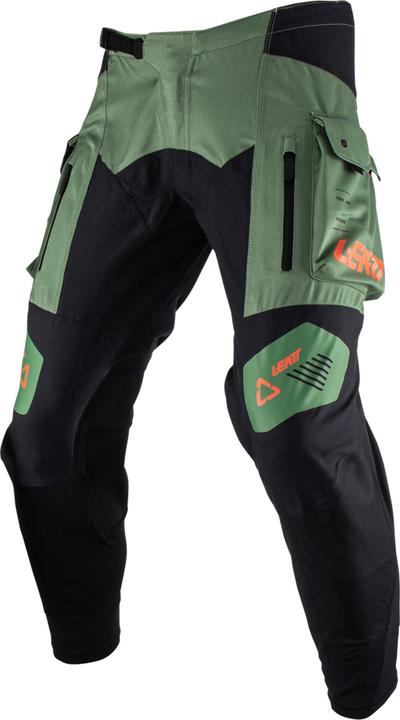 Produktbild Leatt Pant Moto 4.5 HydraDri 23 (Herren, Normalgrösse, XS)