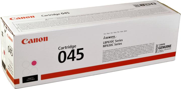 Produktbild Canon 045m (M)